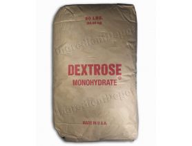 Dextrose Monohydrate - Phụ Gia Thực Phẩm Navico - Công Ty TNHH Thương Mại Đầu Tư Phát Triển Navico